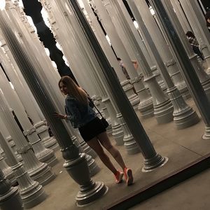 Meet your Posher, Elena